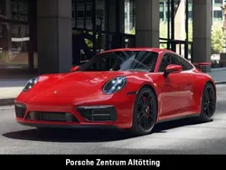 Rot Gebraucht 2022 Porsche 911 Carrera GTS | 144.911 € (Superpreis)