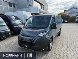 Grau lanzarote grau Neu 2025 Fiat Ducato 33 Van | 30.928 € (Guter Preis)