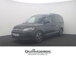 Schwarz Neu 2025 VW Caddy Maxi Life Van / Kleinbus | 56.795 €