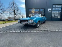 Blau Gebraucht 1971 Buick Skylark Coupé | 22.900 €