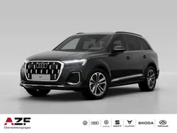 Grau Neu 2025 Audi Q7 Ambiente SUV | 77.990 € (Guter Preis)