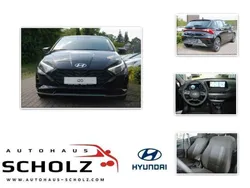 Phantom black Neu 2025 Hyundai i20 Trend Kleinwagen | 21.990 € (Guter Preis)