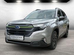 River rock pearl Neu 2025 Subaru Forester Exclusive+ SUV | 45.250 € (Fairer Preis)