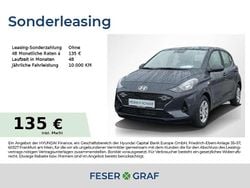Aurora grey Neu 2025 Hyundai i10 Select Kleinwagen | 15.490 € (Guter Preis)