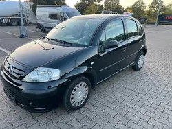 Schwarz Gebraucht 2008 Citroën C3 Kleinwagen | 400 € (Superpreis)