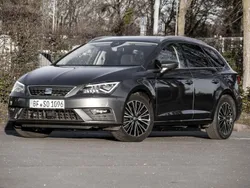Seat Leon ST