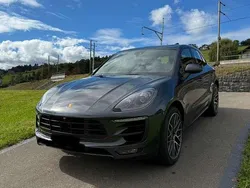 Gebraucht 2017 Porsche Macan GTS SUV | 33.500 € (Superpreis)