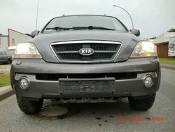 Grau Gebraucht 2006 Kia Sorento EX SUV | 3.250 € (Fairer Preis)