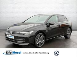Schwarz Neu 2025 VW Golf VIII Style Limousine | 40.030 €