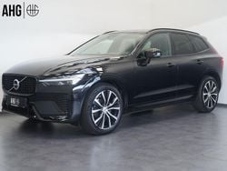 Schwarz Gebraucht 2022 Volvo XC60 Ultimate SUV | 42.290 € (Etwas zu teuer)