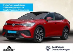 Kings red Gebraucht 2023 VW ID.5 Pro SUV | 39.440 € (Fairer Preis)