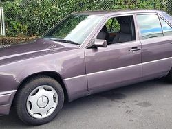 Gebraucht 1994 Mercedes 220 Limousine | 8.750 €