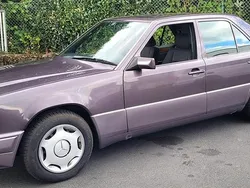 Gebraucht 1994 Mercedes 220 Limousine | 8.799 €