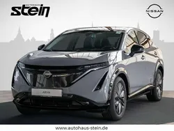 Grau Gebraucht 2024 Nissan Ariya Evolve SUV | 43.900 €