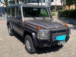 Braun Gebraucht 1991 Mercedes G300 SUV | 55.000 €