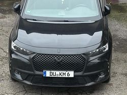 Schwarz Gebraucht 2018 DS Automobiles DS7 Crossback SUV | 17.000 € (Guter Preis)