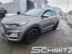 Grau Gebraucht 2019 Hyundai Tucson N Line SUV | 17.950 € (Guter Preis)