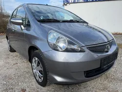 Silber Gebraucht 2005 Honda Jazz LS Kleinwagen | 4.900 € (Fairer Preis)
