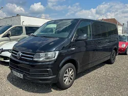 Schwarz Gebraucht 2018 VW T6 Van | 9.900 € (Etwas zu teuer)