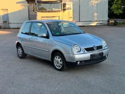 Grau Gebraucht 2003 VW Lupo Kleinwagen | 1.900 € (Fairer Preis)