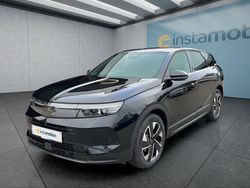 Schwarz Gebraucht 2025 Opel Grandland X SUV | 29.749 € (Superpreis)