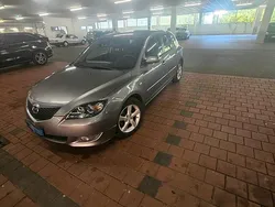 Silber Gebraucht 2005 Mazda 3 Kleinwagen | 3.000 € (Fairer Preis)