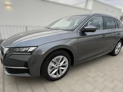 Grau Neu 2025 Skoda Octavia Selection Kombi | 32.990 € (Fairer Preis)