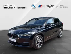 Schwarz ii Gebraucht 2024 BMW X2 Efficient Dynamics SUV | 33.985 € (Fairer Preis)