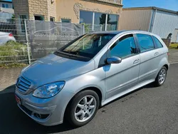 Silber Gebraucht 2005 Mercedes B200 Van / Kleinbus | 3.499 € (Superpreis)