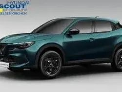 Grau Gebraucht 2025 Alfa Romeo GT Junior Edizione Speciale SUV | 30.475 €