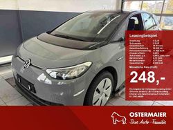 Mondsteingrau Gebraucht 2020 VW ID.3 Edition Kleinwagen | 18.880 € (Fairer Preis)