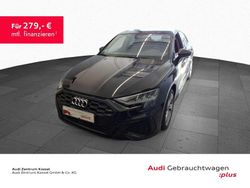 Mythosschwarz metallic Gebraucht 2022 Audi A3 e-tron S-Line Kleinwagen | 27.990 € (Fairer Preis)