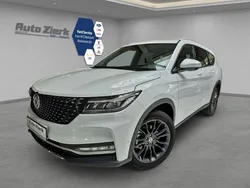 Weiss Neu 2025 DFSK Fengon SUV | 31.990 € (Fairer Preis)