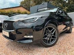 Schwarz Gebraucht 2019 Infiniti Q30 Limousine | 21.490 € (Fairer Preis)