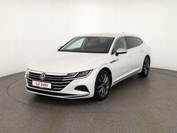 Weiß Gebraucht 2023 VW Arteon Elegance Limousine | 30.990 € (Fairer Preis)
