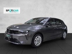Gebraucht 2024 Opel Astra Elegance Limousine | 24.750 € (Teuer)