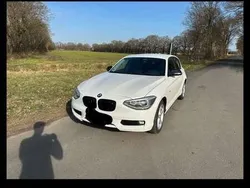 Gebraucht 2014 BMW 116 Sport Line Kleinwagen | 10.190 € (Fairer Preis)
