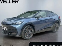 Blau Neu 2025 Cupra Tavascan VZ SUV | 57.490 € (Etwas zu teuer)