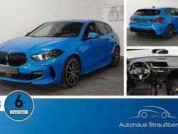 Blaukeine angabe Gebraucht 2024 BMW 118 M Sport Kleinwagen | 25.790 € (Fairer Preis)