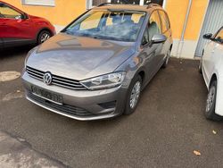 Grau Gebraucht 2015 VW Golf VII Comfortline Limousine | 10.750 € (Fairer Preis)