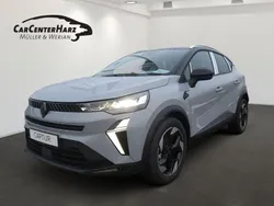 Grau Neu 2025 Renault Captur Techno SUV | 33.844 €