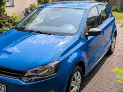 Blau Gebraucht 2010 VW Polo Kleinwagen | 4.600 € (Fairer Preis)