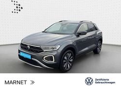 Grau Gebraucht 2025 VW T-Roc Goal SUV | 27.300 € (Guter Preis)