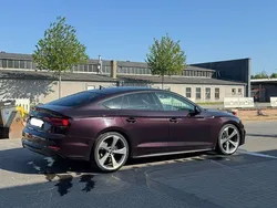 Violet Gebraucht 2019 Audi A5 S-Line Coupé | 28.599 € (Fairer Preis)