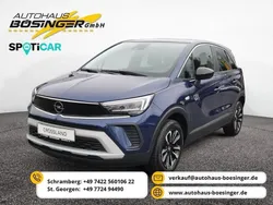 Gebraucht 2023 Opel Crossland SUV | 20.990 € (Etwas zu teuer)