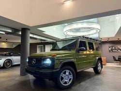 Grün Neu 2025 Mercedes G450 SUV | 219.777 €