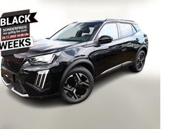 Grau Neu 2025 Peugeot 2008 Allure SUV | 25.788 € (Guter Preis)
