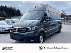 Grau Gebraucht 2023 VW California California Van | 65.980 € (Fairer Preis)