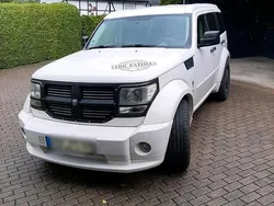 Weiß Gebraucht 2008 Dodge Nitro SUV | 4.300 € (Superpreis)