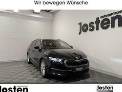 Schwarzmagic perleffekt Gebraucht 2025 Skoda Octavia Selection Kombi | 31.490 € (Guter Preis)